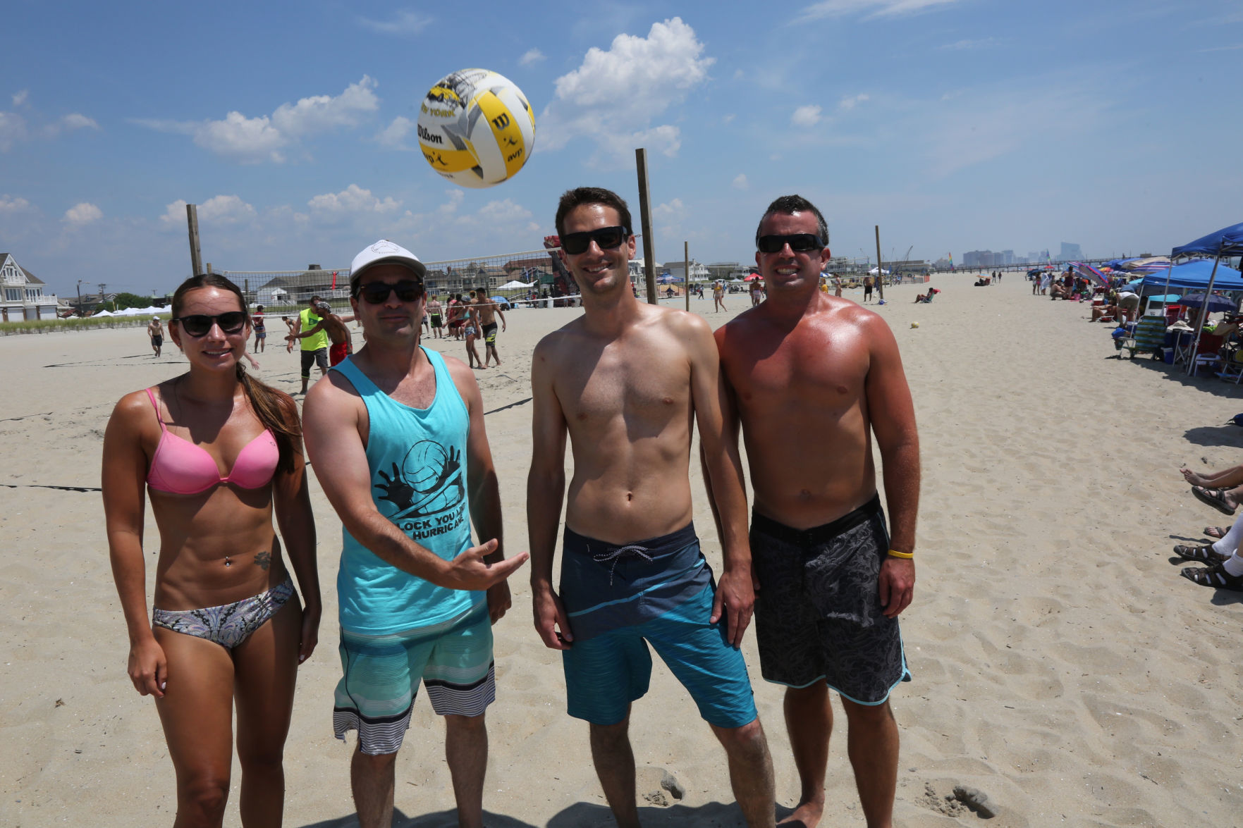 Beachstock